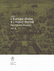 Research paper thumbnail of "Relativismo culturale e 'armonia del mondo': l'enciclopedia etnografica di Johannes Boemus", in 'Per Adriano Prosperi' (Pisa: Edizioni della Normale, 2011)