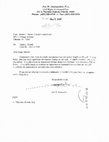 Research paper thumbnail of Complaint-Vega vs Howell-Pt 4 Judges-Hauser Sprinkel