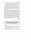 Research paper thumbnail of The Hague Convention: Consent Issues and Enforcement of'Swift Return Orders