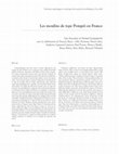 Research paper thumbnail of JACCOTTEY (L.), LONGEPIERRE (S.) (coll. de Fr. Boyer, G. Fronteau, Fl. Jodry, St. Lepareux-Couturier, P. Picavet, Fl. Pfeiffer, B. Robert, B. Robin et B. Triboulot). – Les moulins de type Pompéi en France