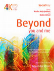 Research paper thumbnail of BEYOND YOU AND ME