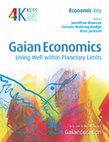 Research paper thumbnail of GAIAN ECONOMICS