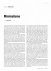 Research paper thumbnail of Elogio dell'Ideologia - il PD, la crisi, la sinistra