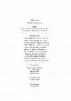 Research paper thumbnail of İSTANBUL'UN İAŞESİNDE NİZÂM-I CEDİD: ZAHİRE NEZÂRETİ'NİN KURULUŞU VE İŞLEYİŞİ (1793-1839)