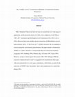 Research paper thumbnail of The “…shi…, keshi…” construction in Mandarin: a Construction Grammar perspective