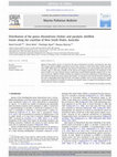 Research paper thumbnail of Farrell, H., Brett, S. Ajani, P. and S. Murray (2013). Distribution of the genus Alexandrium (Halim) along the coastline of New South Wales, Australia. Mar. Poll. Bull. 72:133-145.