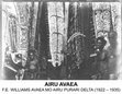 Research paper thumbnail of Ke’a, K.H. and Bell, J.A. 2012 Airu Avaea: F.E. Williams avaea mo airu Purari Delta (1922-1935) [Ancestral Photographs: F.E. Williams photographs of Purari Delta (1922-1935).] Raleigh: Lulu.