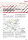 Research paper thumbnail of Osada wielokulturowa w miejscowości Krzyżanówek gm. Krzyżanów, woj. łódzkie, stanowisko 11 położonym na trasie planowanej autostrady A1 (AUT 28; nr arkusza AZP: 57 - 52), (współautorstwo z J. Affelski, H. Machajewski, M. Ignaczak, B. Jurkiewicz), red. S. Kadrow, Raporty 2005-2006, s. 145-162.  