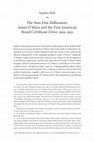 Research paper thumbnail of ‘The Sinn Féin millionaire: James O’Mara and the first American bond-certificate drive, 1919-1921’, New Hibernia Review, Vol. 15, No. 4 (winter, 2011), pp. 9-28.