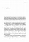 Research paper thumbnail of Henri Lefebvre on Space: Architecture, Urban Research, and the Production of Theory (Introduction)