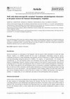 Research paper thumbnail of Well, what about intraspecific variation? Taxonomic and phylogenetic characters in the genus Synoeca de Saussure (Hymenoptera, Vespidae