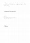 Research paper thumbnail of Marxismo e populismo na América Latina: notas sobre um desentendimento