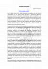 Research paper thumbnail of "Έλα και γράψε Ιστορία"