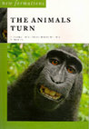 Research paper thumbnail of Darwin And Derrida On Human And Animal Emotions: The Question Of Shame As A Measure Of Ontological Difference (2012)