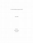 Research paper thumbnail of U.S. and Soviet Relations During the Cold War