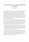 Research paper thumbnail of ‘Politics or Play? The Tralee GAA Sports of 1885 and the Fight for Irish Athletics’ in Journal of the Kerry Archaeological and Historical Society, Series 2, Volume 10 (2010), pp. 148-162