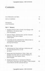 Research paper thumbnail of Imagining Modernity in Contemporary Malaysia: non-Western soap opera and the negative urban morality