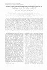 Research paper thumbnail of  Nesting Ecology of the Hawksbill Turtle, Eretmochelys imbricata, in Guadeloupe, French West Indies from 2000–07