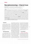 Research paper thumbnail of Beaton, M., Pierce, B. and Stuart, S. (2013) Neurophenomenology - A Special Issue. Constructivist Foundations 8(3): 265-268