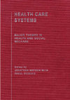 Research paper thumbnail of Reforming health care systems. Health care systems: major themes in health and social welfare, Vol. 1, edited by Jonathan Watson with Pavel Ovseiko, 473 pp.