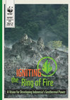 Research paper thumbnail of Igniting the Ring of Fire: a Vision for Developing Indonesia's Geothermal Power