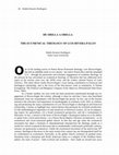 Research paper thumbnail of De orilla a orilla: The Ecumenical Theology of Luis Rivera Pagán