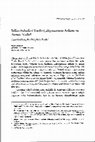 Research paper thumbnail of Hans Daiber, “İslâm Felsefesi Tarihi Çalışmamızın Anlamı ve Amacı Nedir?: İhmal Edilmiş Bir Disiplinin Tarihi”, Ankara Üniversitesi İlahiyat Fakültesi Dergisi, XLV/2 (2004), s. 355-377. 