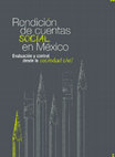 Research paper thumbnail of Rendición de cuentas social en México (2013)