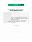 Research paper thumbnail of On precisely modelling surface deformation due to interacting magma chambers and dikes