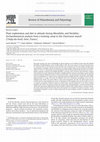 Research paper thumbnail of Plant exploitation and diet in altitude during Mesolithic and Neolithic: Archaeobotanical analysis from a hunting camp in the Chartreuse massif (l'Aulp-du-Seuil, Isère, France)