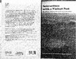 Research paper thumbnail of Remembering Old Homelands: The Houay Ho Dam, the Resettlement of the Heuny (Nya Heun), Memory, and the Struggle for Places