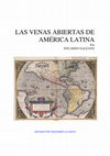 Research paper thumbnail of las venas abiertas de america latina 1