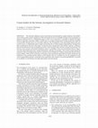 Research paper thumbnail of Arangio S., Bontempi F., Crosti C., (2013) “Causal models for the forensic investigation of structural failures 