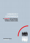 Research paper thumbnail of Candados y contrapesos (2009) protección de los programas y derechos sociales en México y América Latina