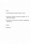 Research paper thumbnail of Transmilli korporasiyalar Beynelxalq Münasibetler Sisteminde