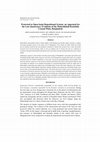 Research paper thumbnail of Protected to Open Basin Depositional System: An Appraisal for the Late Quaternary Evolution of the Moheshkhali-Kutubdia Coastal Plain, Bangladesh