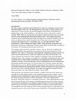 Research paper thumbnail of 4 Restructuring and conﬂict in the global athletic footwear industry