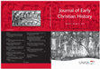 Research paper thumbnail of Journal of Early Christian History