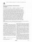 Research paper thumbnail of Toward increased utilization of historical hurricane chronologies