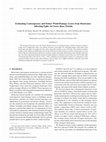 Research paper thumbnail of Estimating contemporary and future wind-damage losses from hurricanes affecting Eglin Air Force Base, Florida