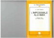 Research paper thumbnail of 4.	S. Brugnolo, L’alchimia imperfetta: saggio sull’opera di Joris-Karl Huysmans, Bari, Schena, 1997