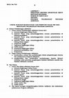 Research paper thumbnail of 2013, No.716 8 LAMPIRAN I PERATURAN MENTERI LINGKUNGAN HIDUP REPUBLIK INDONESIA NOMOR 05 TAHUN 2013 TENTANG PEDOMAN PELAKSANAAN PROGRAM ADIWIYATA UNSUR, SUSUNAN KEANGGOTAAN, DAN PERINCIAN TUGAS TIM YANG MENUNJANG PELAKSANAAN PROGRAM ADIWIYATA