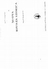 Research paper thumbnail of Congreso: XXXIII Semana de Estudios Medievales de Estella: “Mercado inmobiliario y paisajes urbanos en el Occidente Europeo. Siglos XI-XV” (Institución Príncipe de Viana del Gobierno de Navarra, Estella 17-21 julio 2006) [2007]