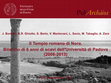 Research paper thumbnail of Pularchàios 2013. Il Tempio romano di Nora. Bilancio di 6 anni di scavi dell'Università di Padova (2008-2013)