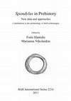 Research paper thumbnail of Zsuzsanna, Siklósi - Piroska, Csengeri: Reconsideration of Spondylus Usage in the Middle and Late Neolithic of the Carpathian Basin.