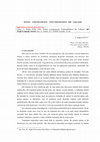 Research paper thumbnail of ROMAN    ÇÖZÜMLEMESİNE    TOPLUMDİLBİLİMSEL   BİR   YAKLAŞIM