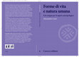 Research paper thumbnail of Forme di vita e natura umana