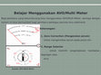 Research paper thumbnail of Caramengunakananalogavometer-130302090603-phpapp01