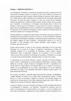 Research paper thumbnail of Miríada Hispánica - Número 5 - Biografía, autobiografía y memorias