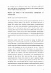 Research paper thumbnail of POLITICS AND POWER IN THE MULTINATIONAL CORPORATION: AN INTRODUCTION